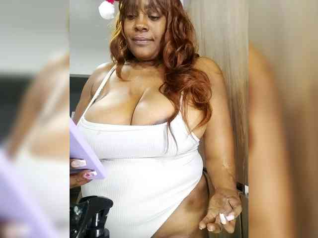 GoddessCarrie GoddessCarrie