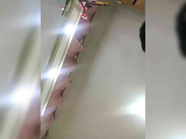 GoddessCarrie webcam