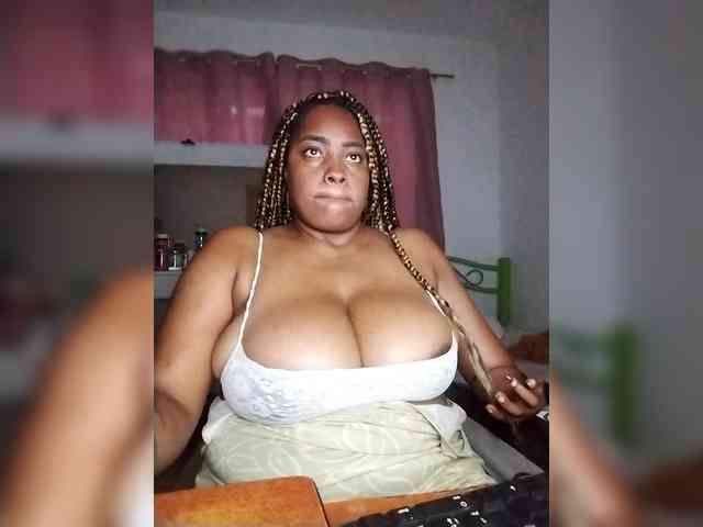 GoddessCarrie
