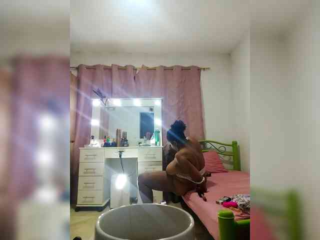 GoddessCarrie GoddessCarrie