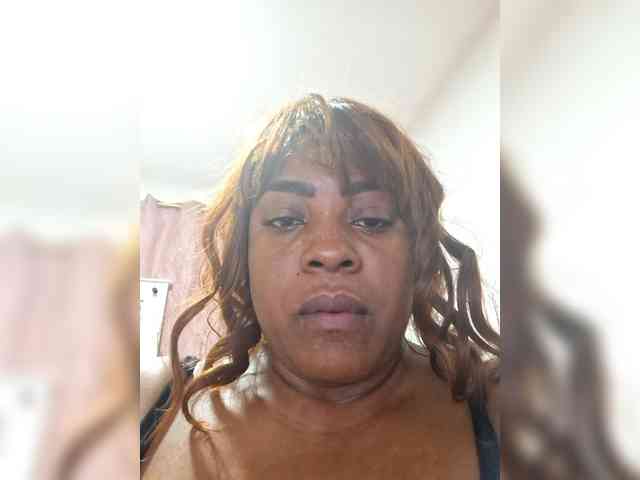 GoddessCarrie GoddessCarrie