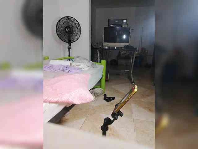 GoddessCarrie GoddessCarrie