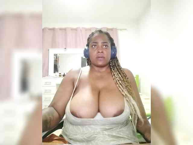 GoddessCarrie GoddessCarrie