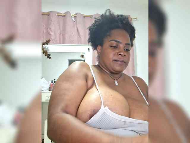 GoddessCarrie Live Webcam on BongaCams