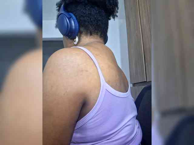 GoddessCarrie Live Webcam on BongaCams