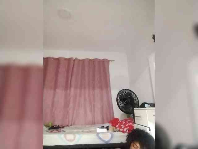 GoddessCarrie GoddessCarrie