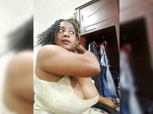 GoddessCarrie GoddessCarrie