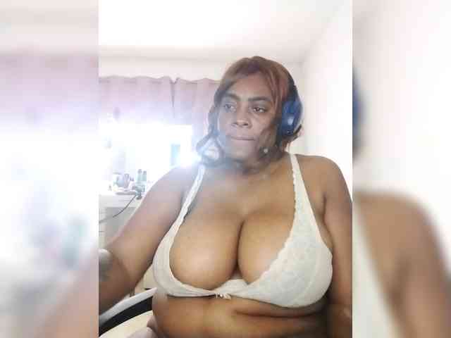 GoddessCarrie GoddessCarrie