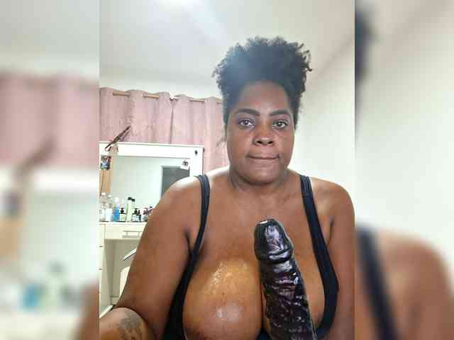 GoddessCarrie webcam