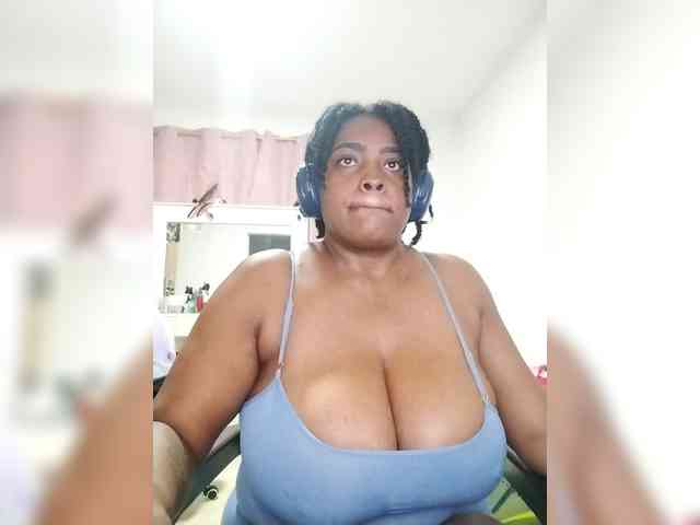 GoddessCarrie GoddessCarrie