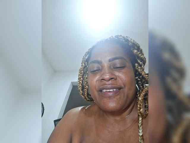 GoddessCarrie GoddessCarrie