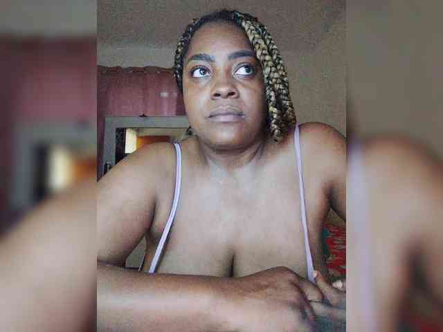 GoddessCarrie webcam