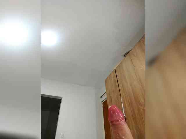 GoddessCarrie webcam