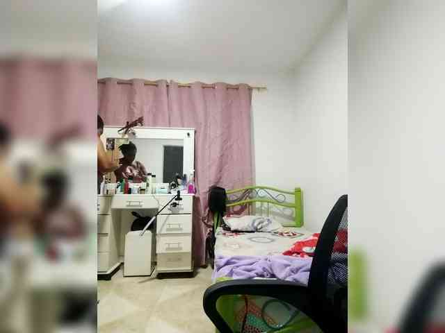 GoddessCarrie GoddessCarrie