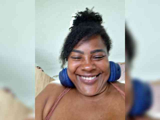 GoddessCarrie GoddessCarrie