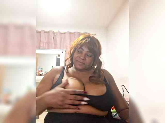 GoddessCarrie GoddessCarrie