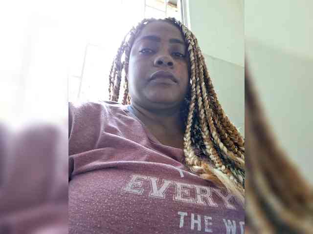 GoddessCarrie webcam