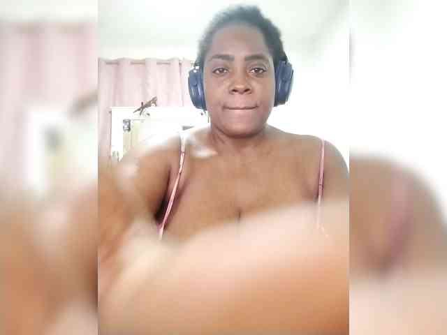 GoddessCarrie GoddessCarrie