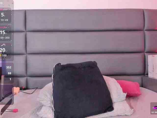 DANYFREYDELL webcam