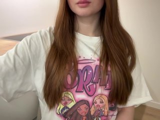 GoddessBratRosa Porn Show