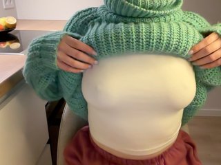 BabeRosiee Porn Show