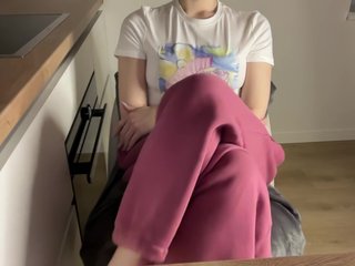 BabeRosiee Porn Show