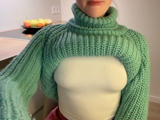 BabeRosiee Porn Show