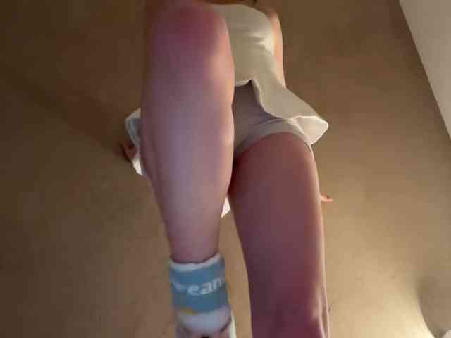 GoddessBratRosa webcam