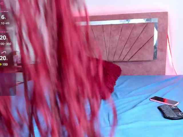 alissonxgirl webcam