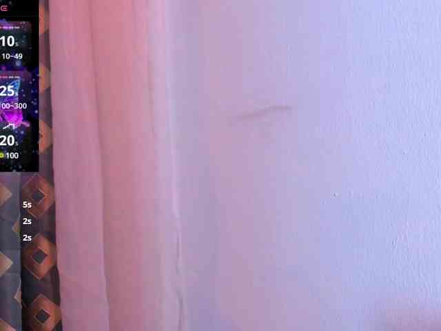 Kristen00 webcam