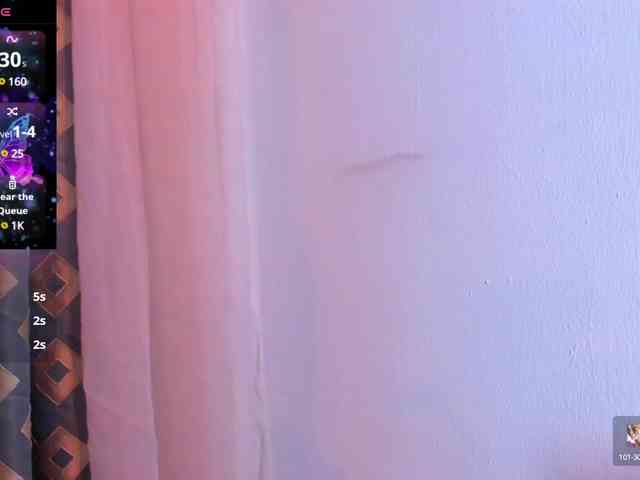 Kristen00 webcam