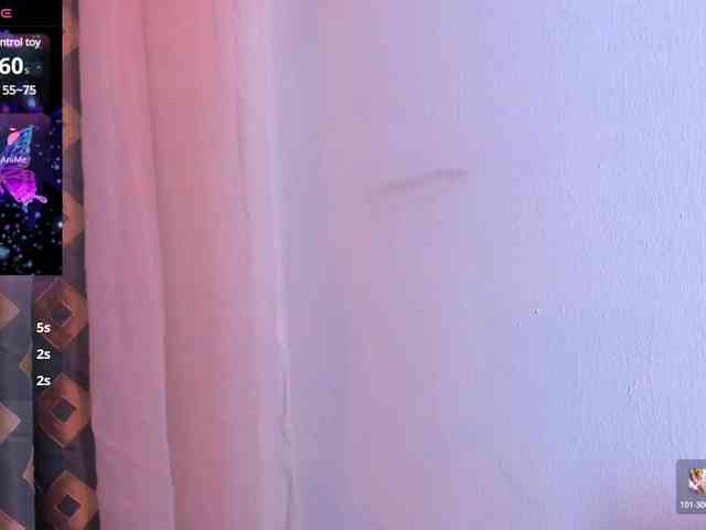 Kristen00 webcam