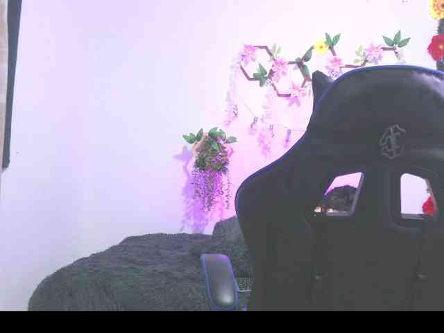 Lilithsong webcam