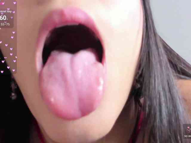 AbbySinclair webcam
