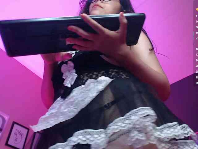 MoonRoxy webcam