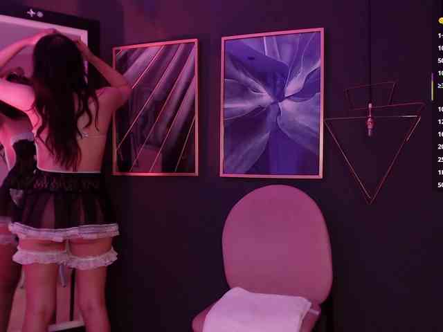 MoonRoxy webcam