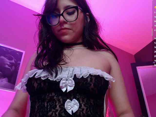 MoonRoxy webcam