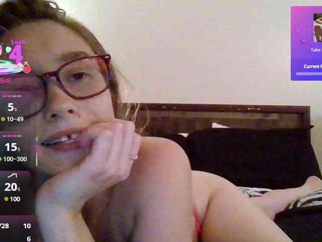 Vanessarose4825 webcam