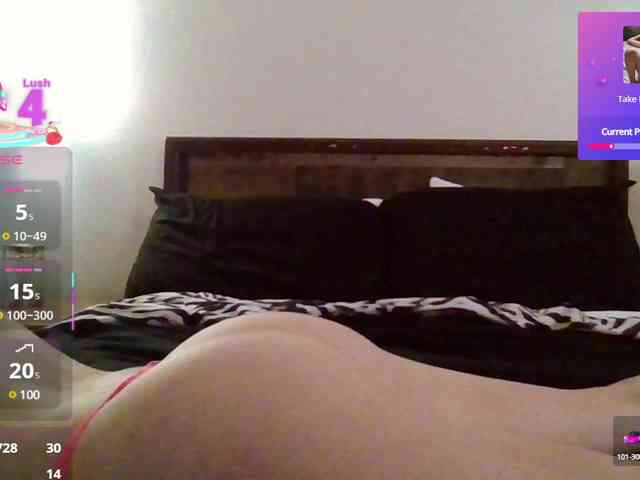 Vanessarose4825 webcam