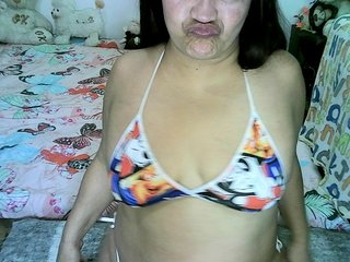 Bigmami-squirt Porn Show