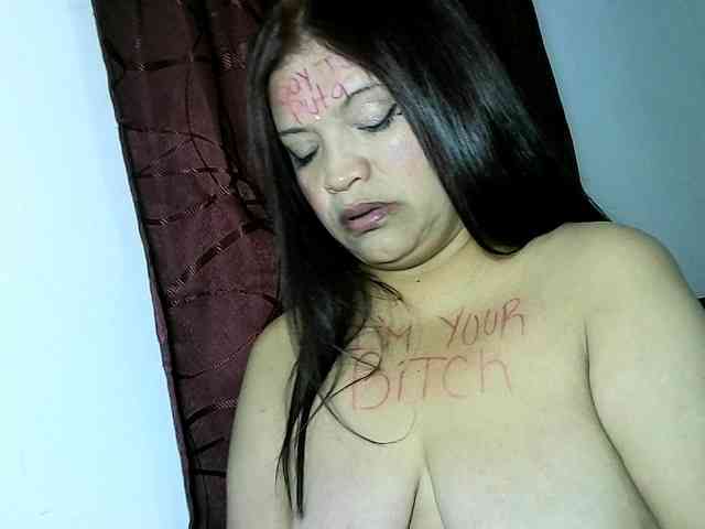 Bigmami-squirt webcam