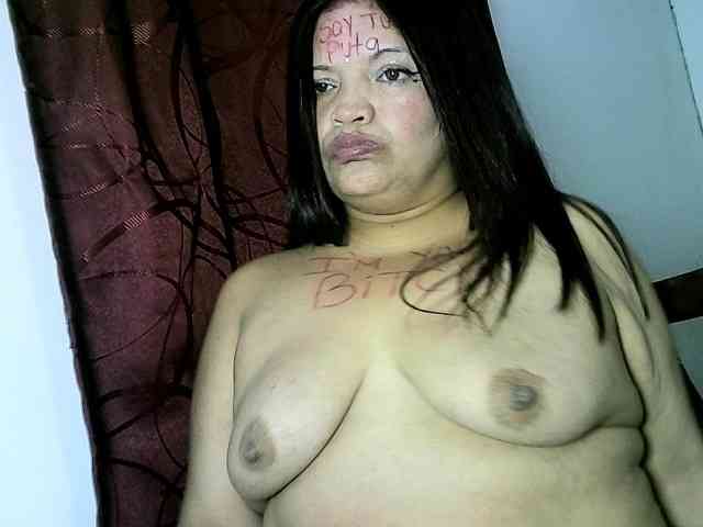 Bigmami-squirt webcam