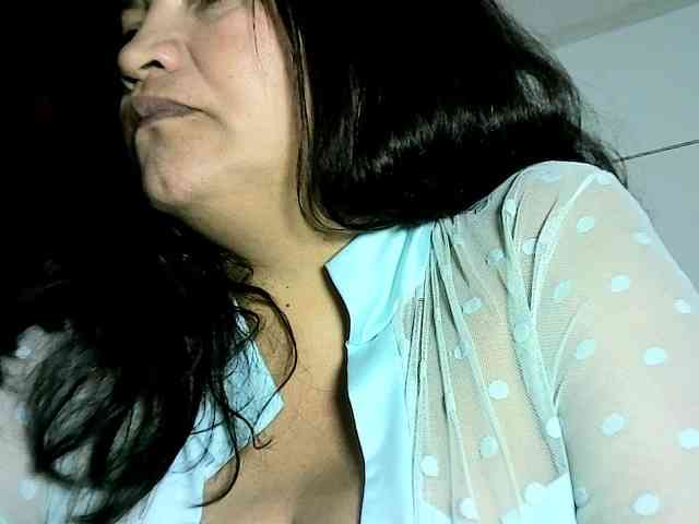 Bigmami-squirt webcam