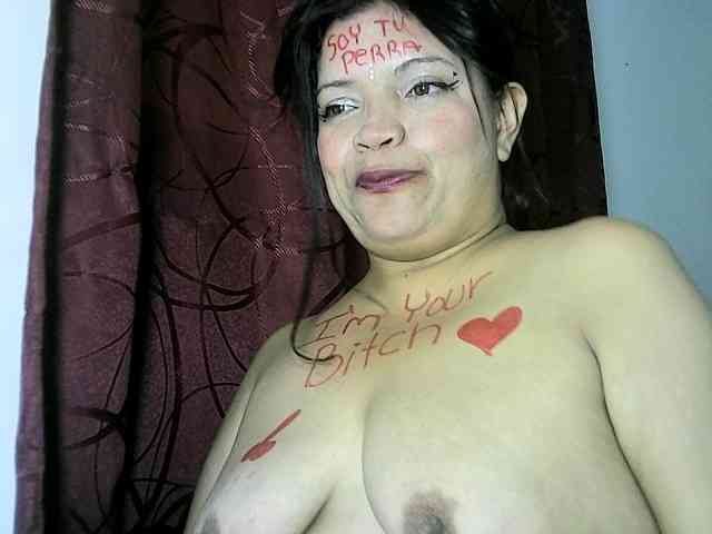 Bigmami-squirt webcam