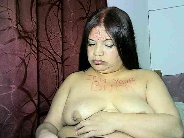 Bigmami-squirt webcam