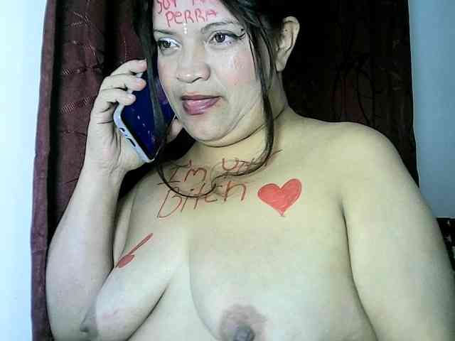 Bigmami-squirt webcam