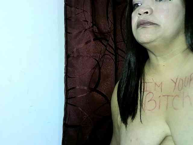 Bigmami-squirt webcam