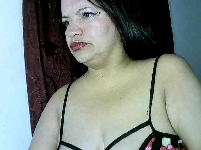 Bigmami-squirt