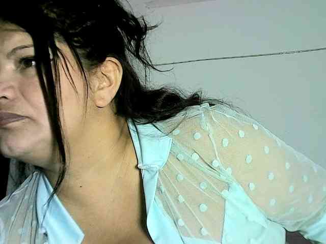 Bigmami-squirt webcam
