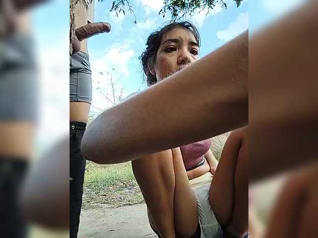 ROOMEXOTIC11's BongaCams profile